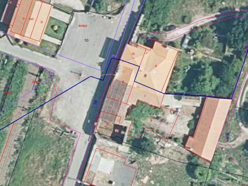 CATASTRO PAZO RUA NOVA LINDES ANDRAS SOBRu00c1N