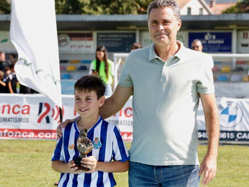 Mejor jugador