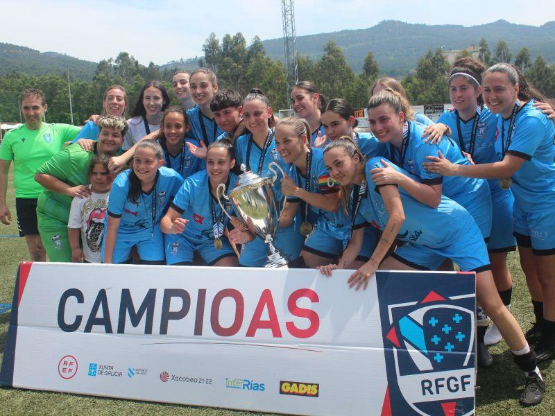 CAMPEONAS