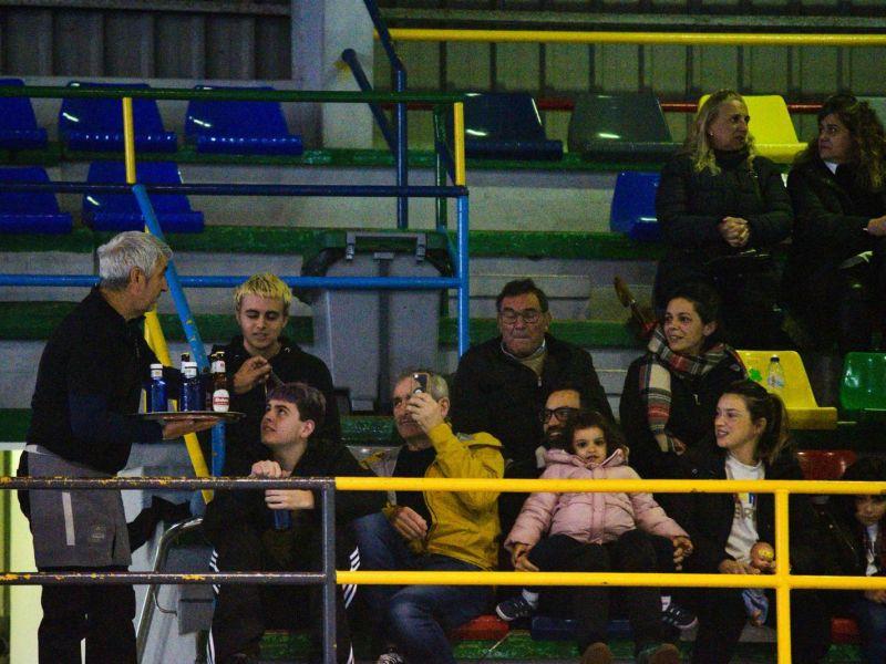 Pinchanogrove pesadilla no pabellon partido cocineros camareros o grove (2)