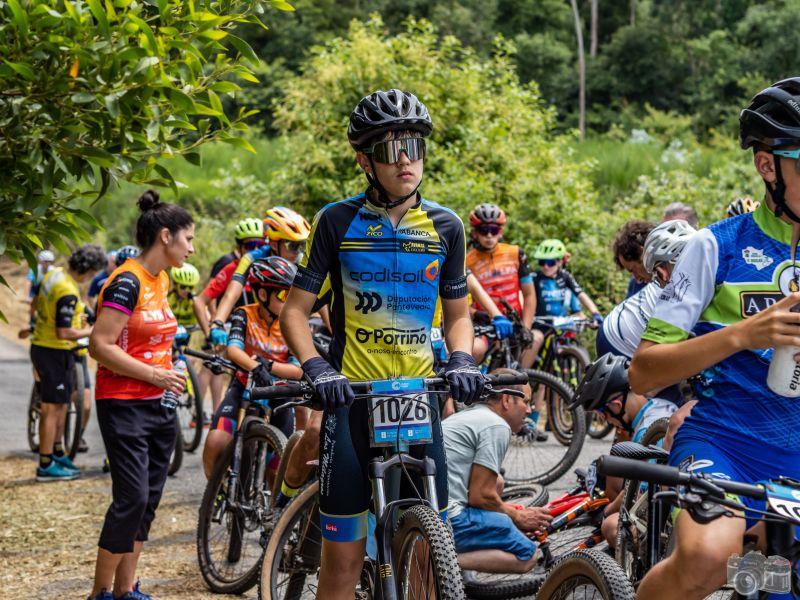 Ciclismo