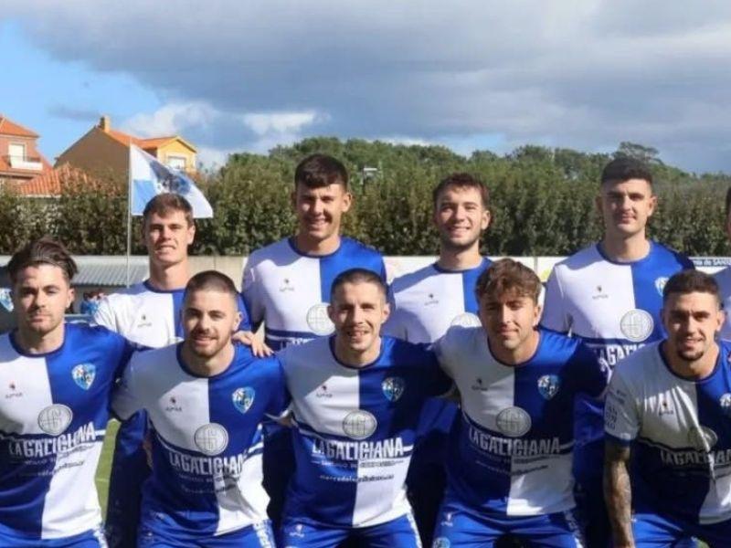 Once titular del Portonovo