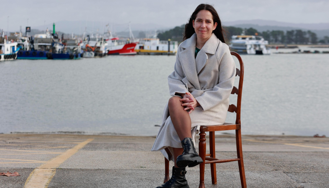 Moraima Pérez, la impulsora de la escuela de teatro
