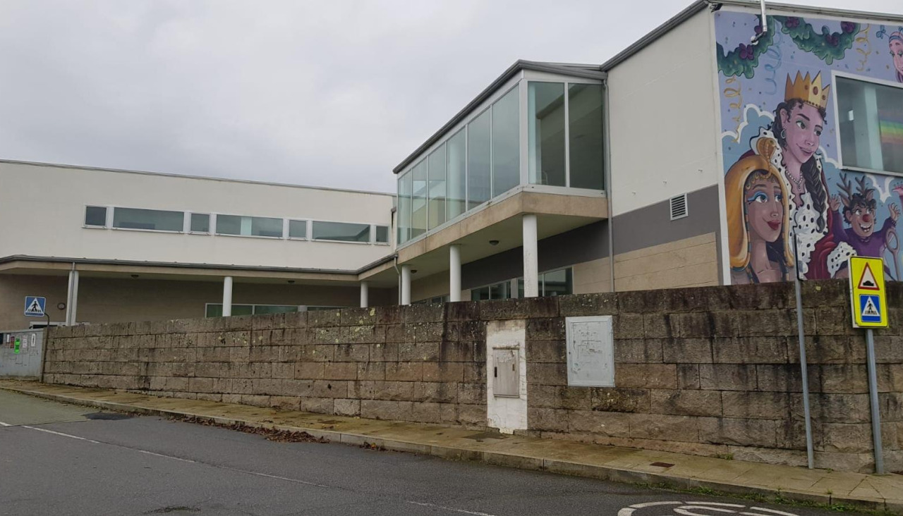 El centro social de Abanqueiro acogerá la asamblea vecinal el día 22 de noviembre