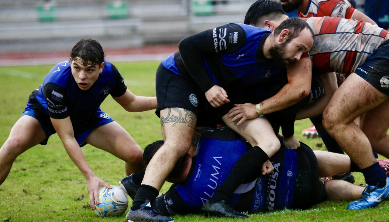 El encuentro en Fontecarmoa ante Vigo