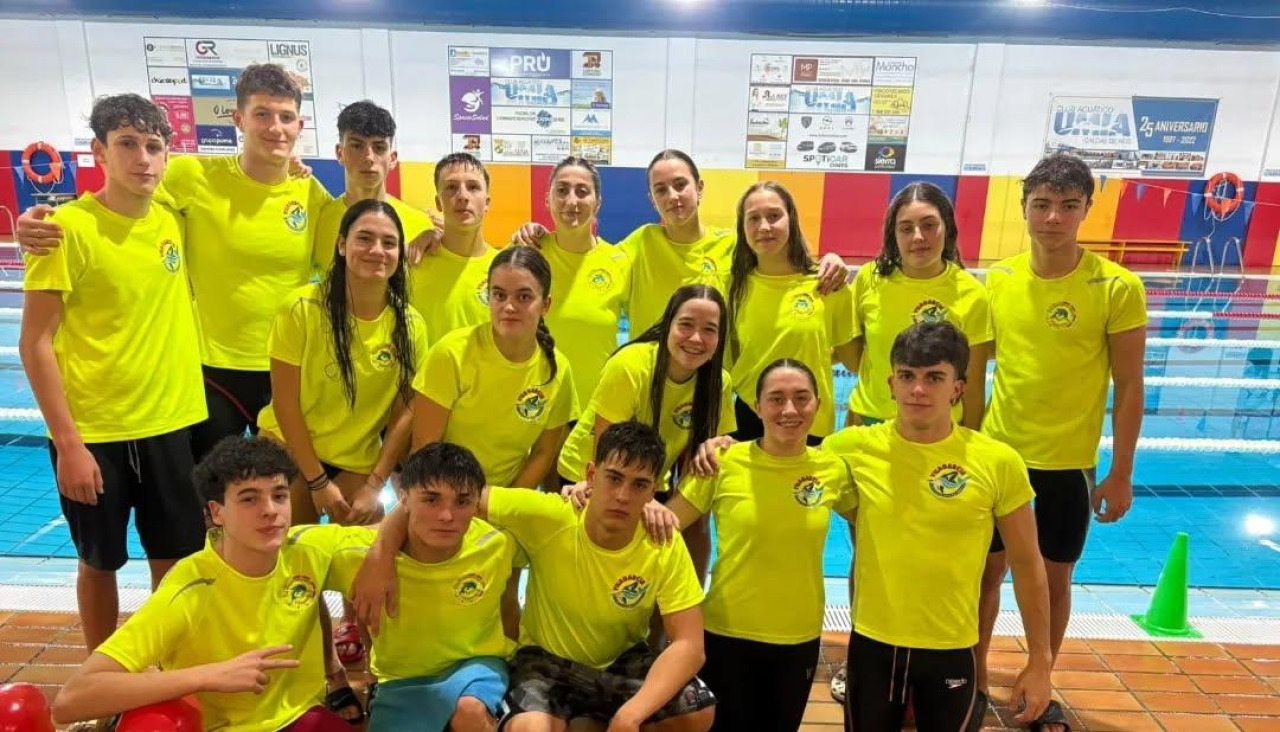 Los deportistas absolutos que lograron la tercera plaza en Caldas