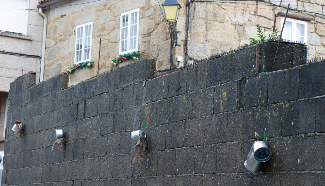 Campanas por las calles