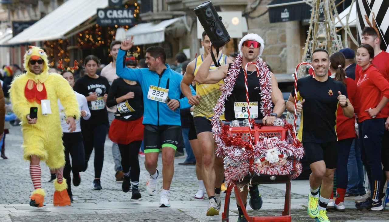 Una tarde divertida con disfraces originales