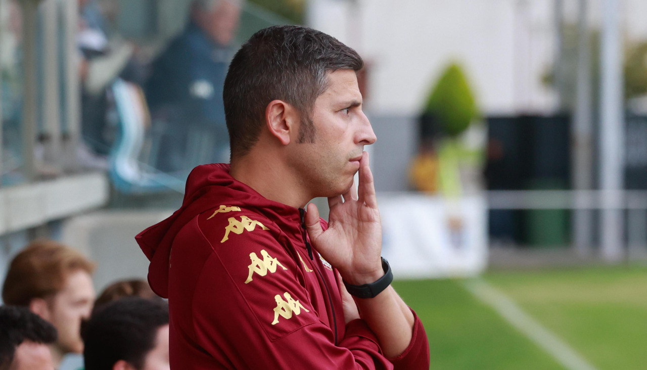 Los de Pedro Carregal sellaron su pase en la visita al Lamelas