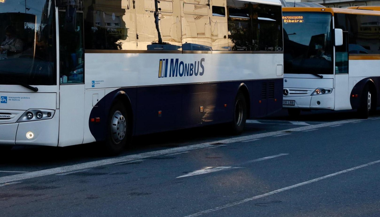 El BNG rianxeiro muestra su decepción respecto a que no se tuvieron cuenta buena parte de sus alegaciones respecto al Plan de Transporte de la Xunta