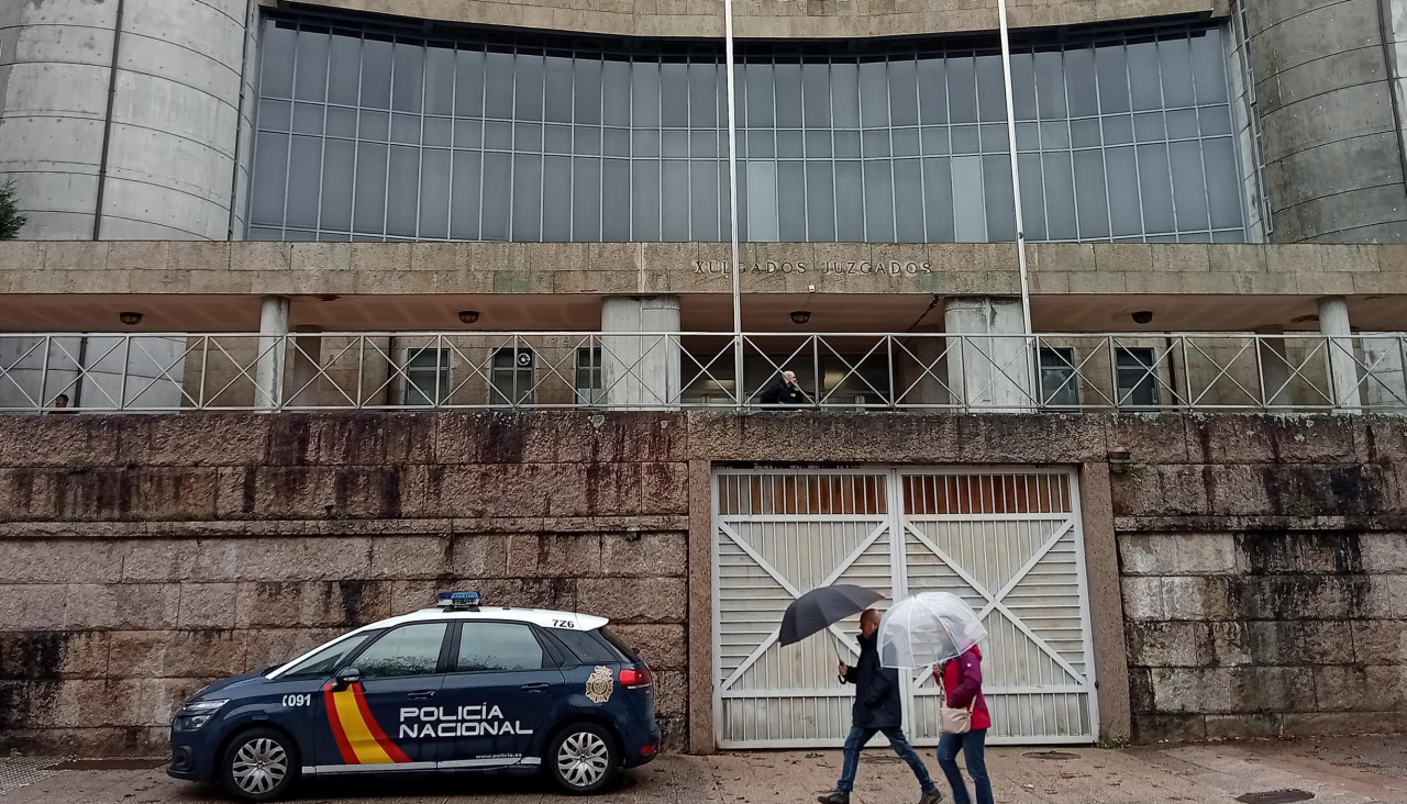 La sección compostelana de la Audiencia Provincial volverá a realizar el señalamiento del juicio, para el que todavía no hay una fecha concreta