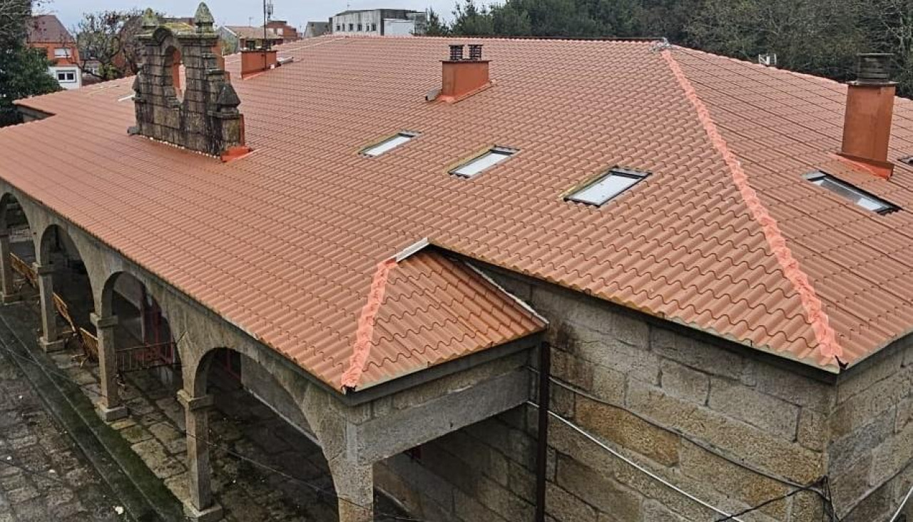 Casa Cultura O Grove