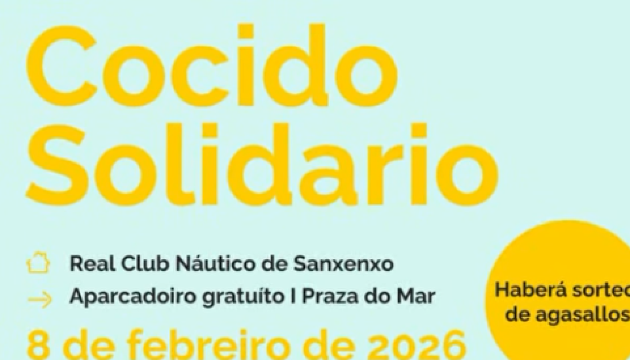 Imagen publicitaria del evento