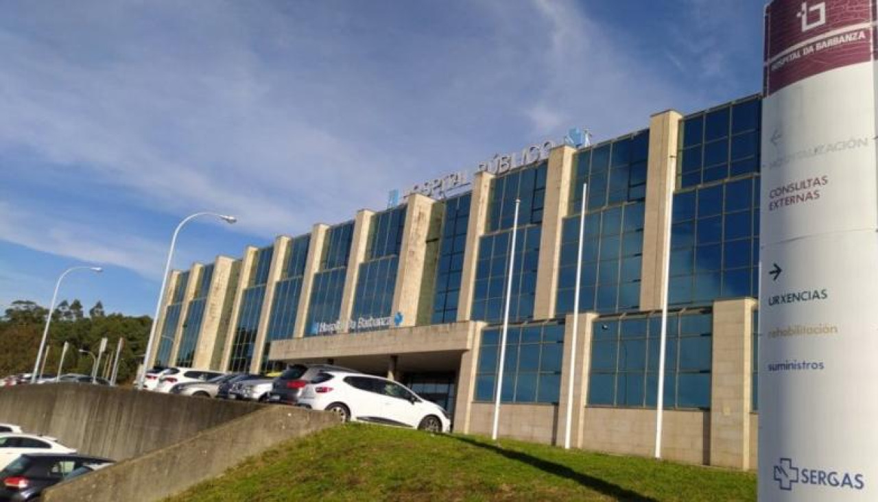 Una vecina de Ribeira fue intervenida en el Hospital do Barbanza en el año 2016 para insertarle el método anticonceptivo DIU de la marca 'Gold T' de un lote del que se advirtió que estaba defectuoso