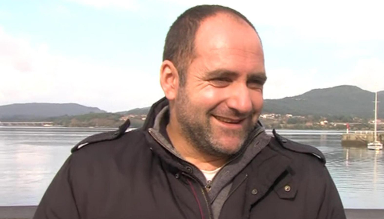 Miguel Ángel Iglesias dejará de ser concejal del PSOE en la corporación municipal rianxeira