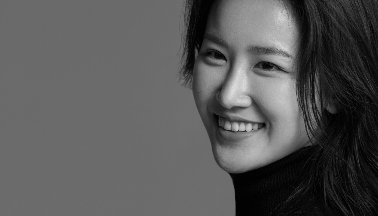 La soprano surcoreana Hera Hyesang Park