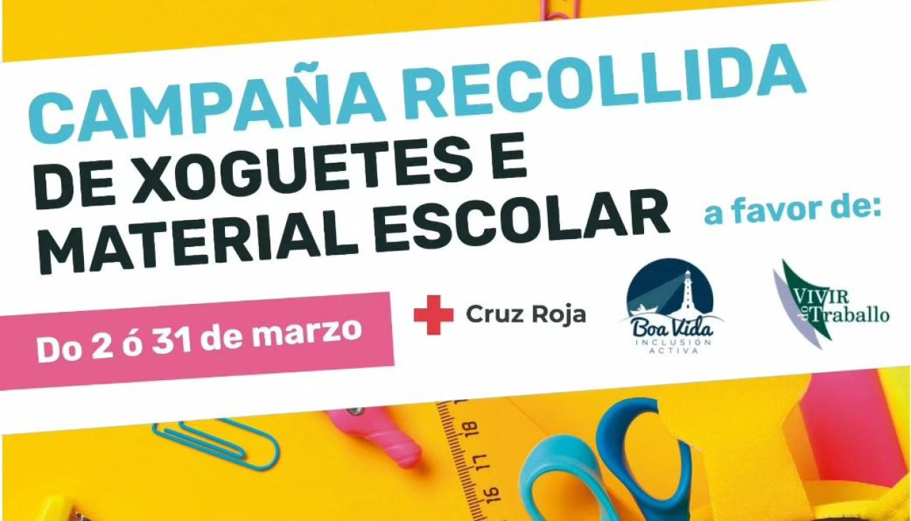 Cartel de la iniciativa