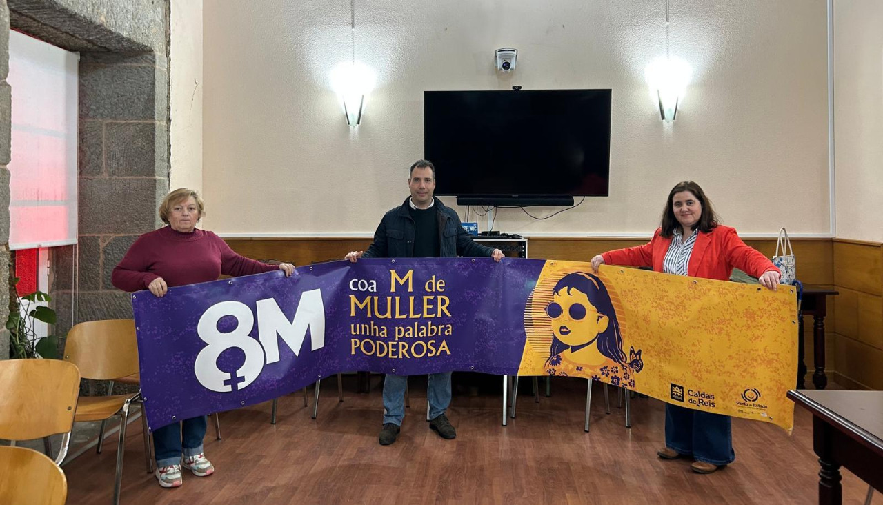 Presentación del programa municipal