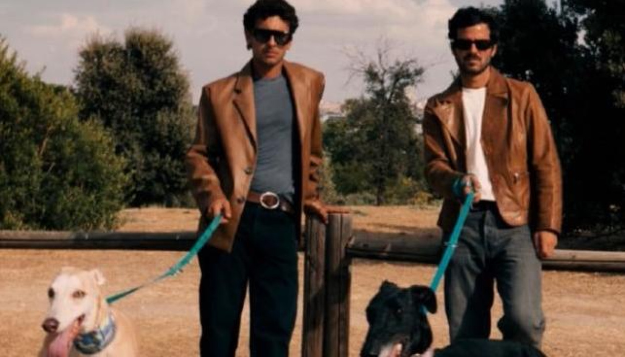 El grupo Taburete actuará en el festival Costa Feira