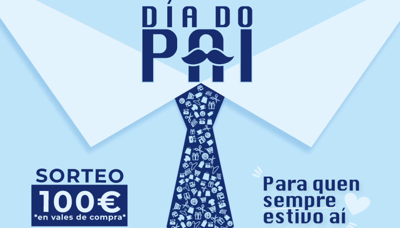 Cartel de la campaña