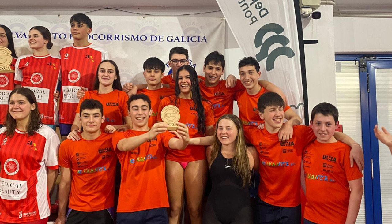 Xuvenís terceiros cto galego
