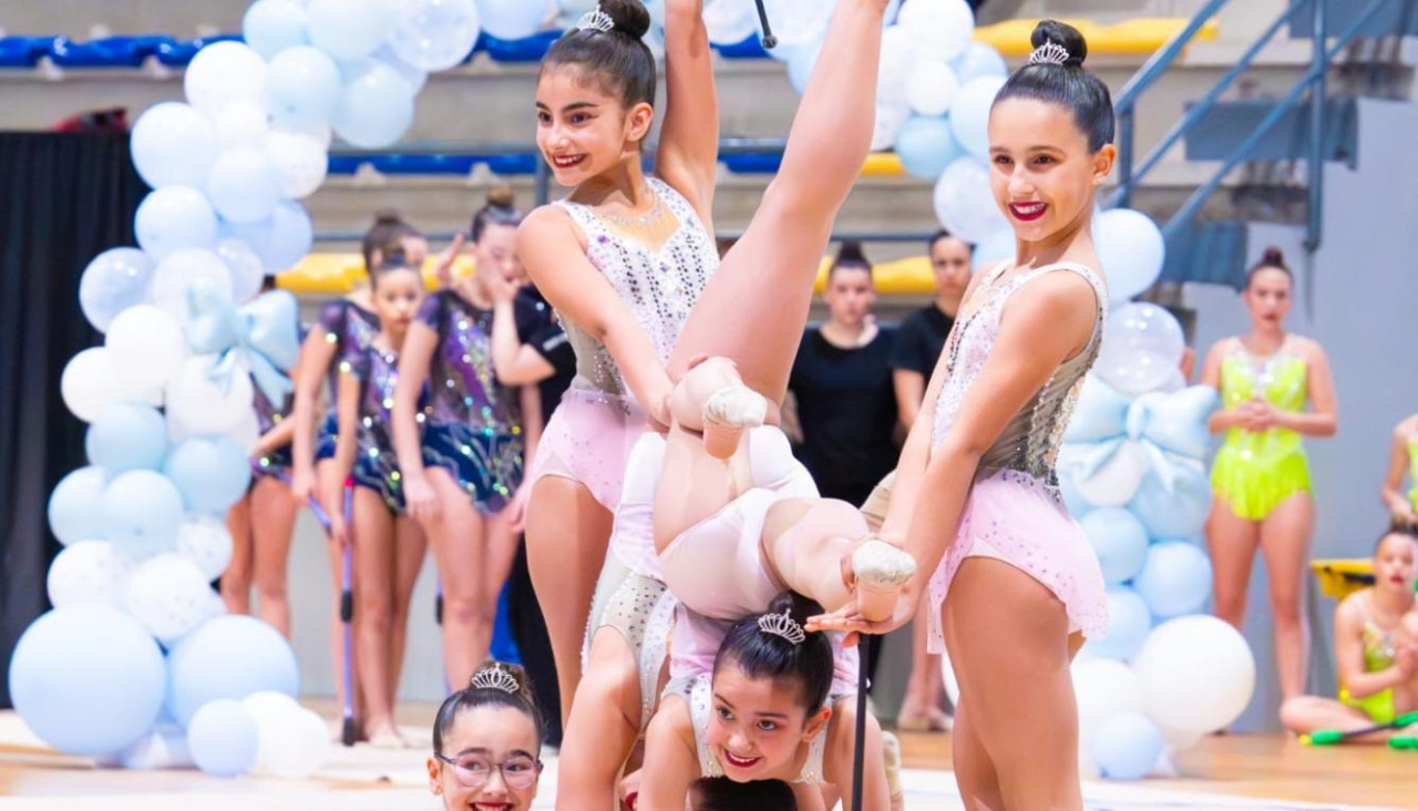 ritmica