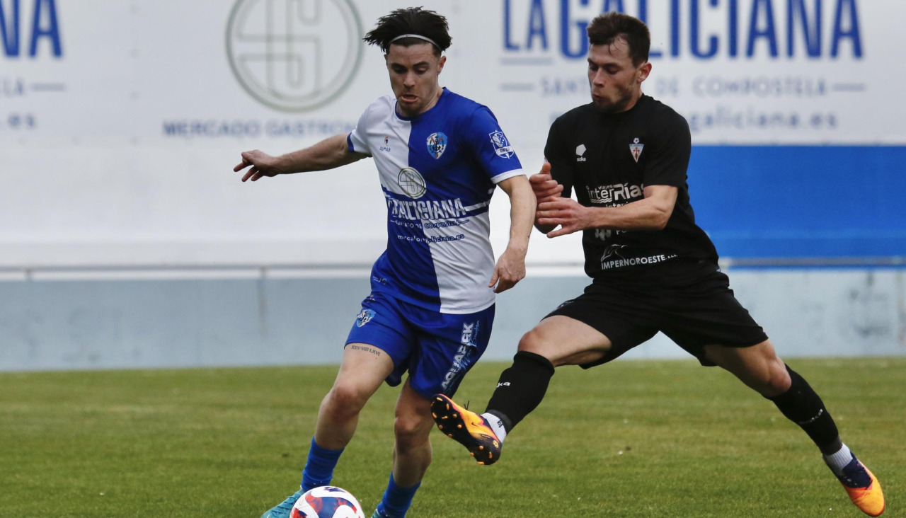 Portonovo vs Villalonga