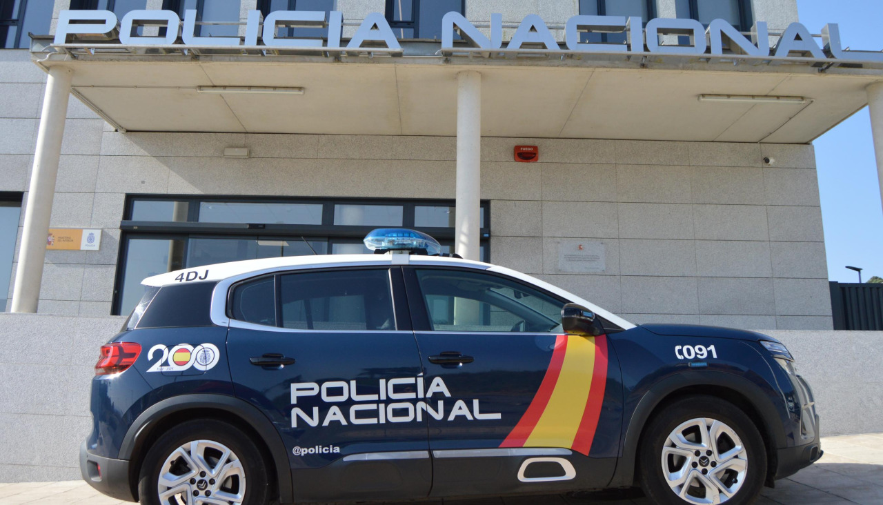 La mujer arrestada por atentado a la autoridad quedó en libertad tras su paso por los calabozos de la comisaría