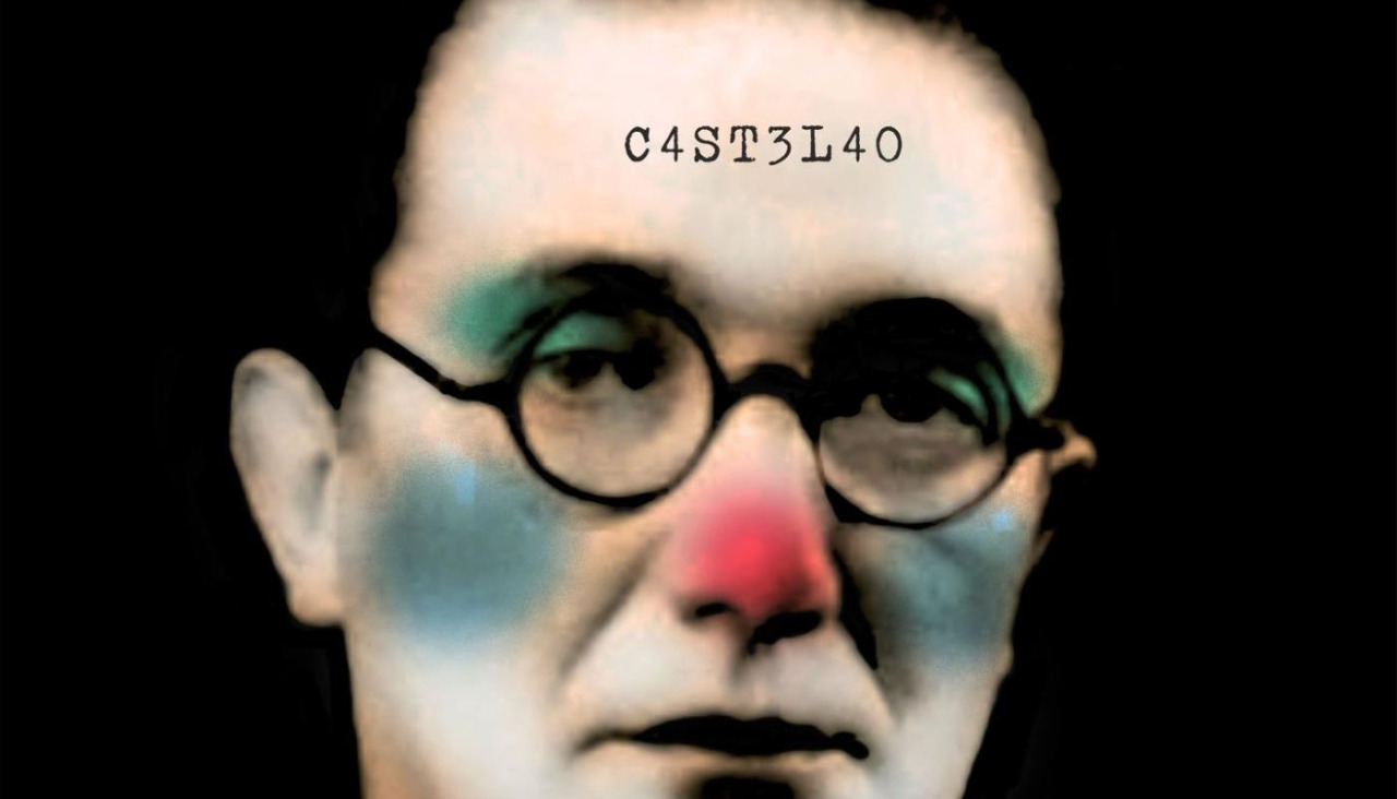 La obra teatral ‘Os dous de sempre’, a cargo del dúo cómico Mofa & Befa