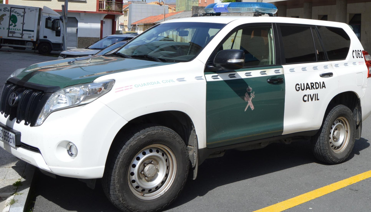 La Guardia Civil de Boiro puso a disposición judicial a la mujer investigada por venta de sustancias estupefacientes