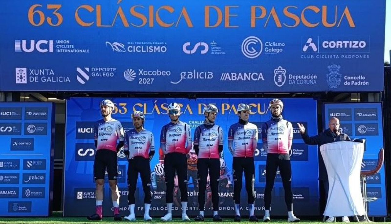 ciclismo
