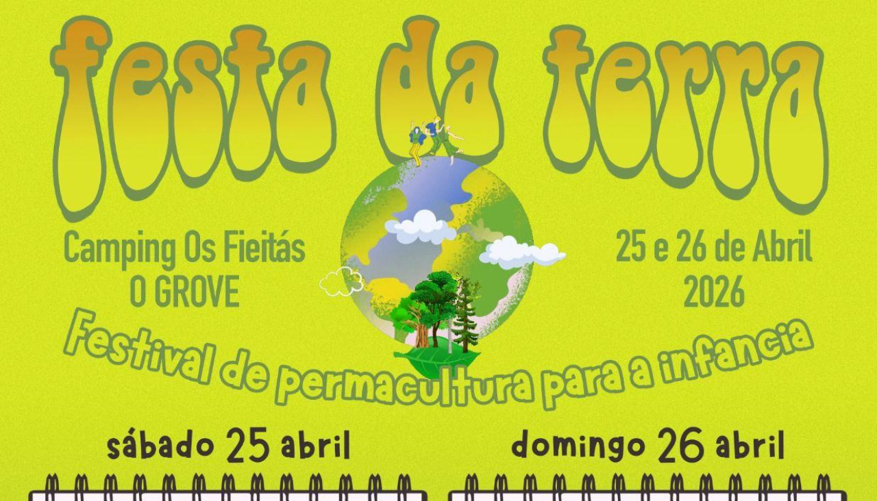 Taller infantil organizado en O Grove