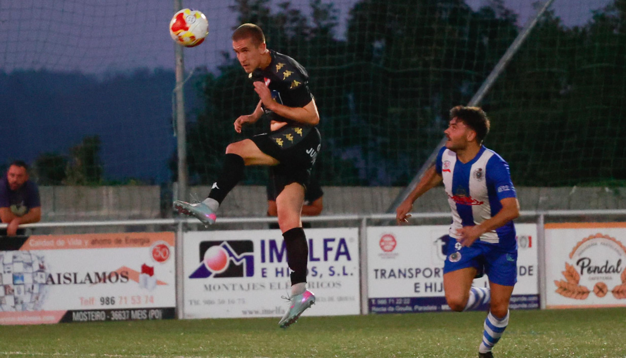 fútbol amistosopretemporada arosa vs puebla en zacande meis