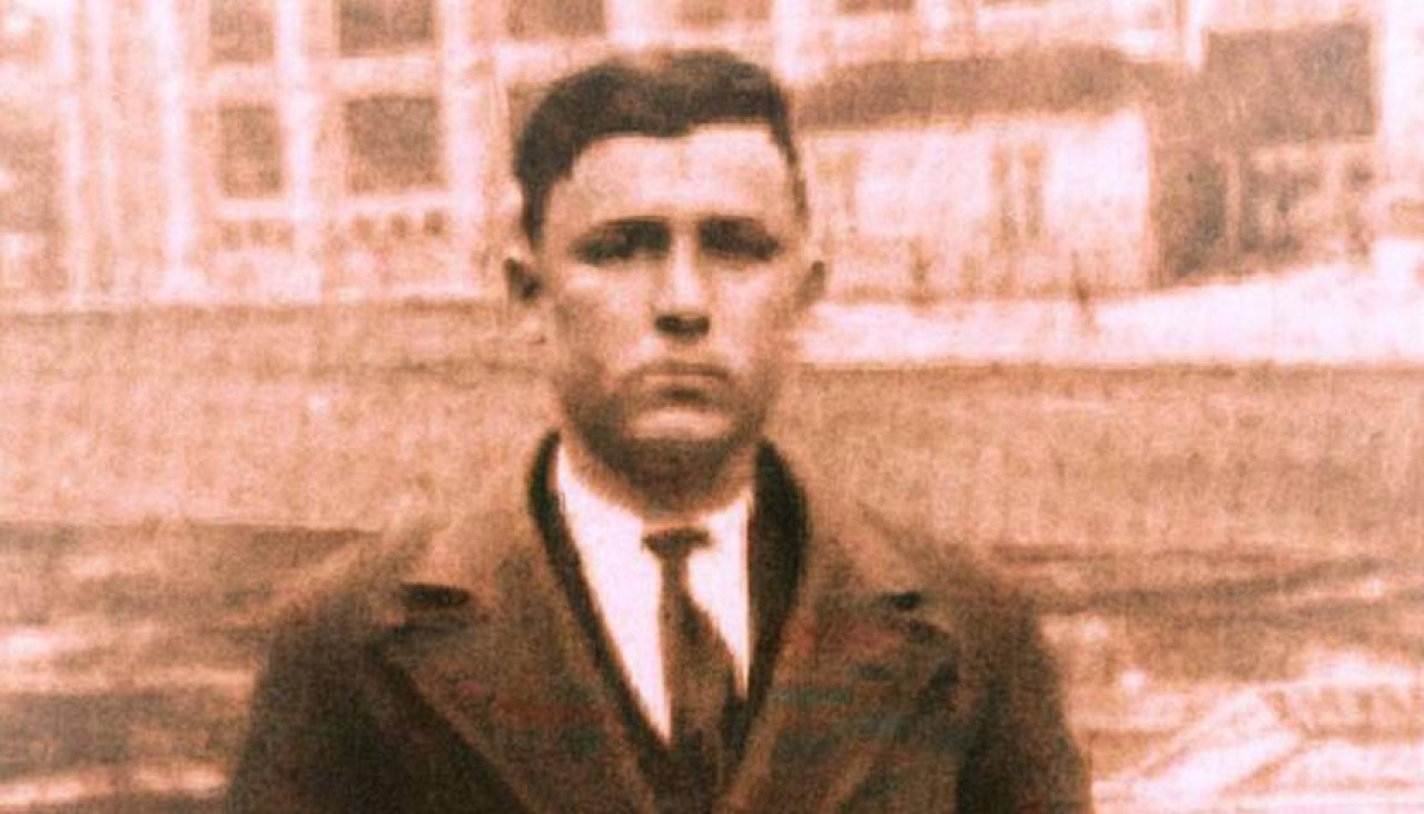 Celestino Carbia Campaña, alcalde de Valga fusilado en 1937