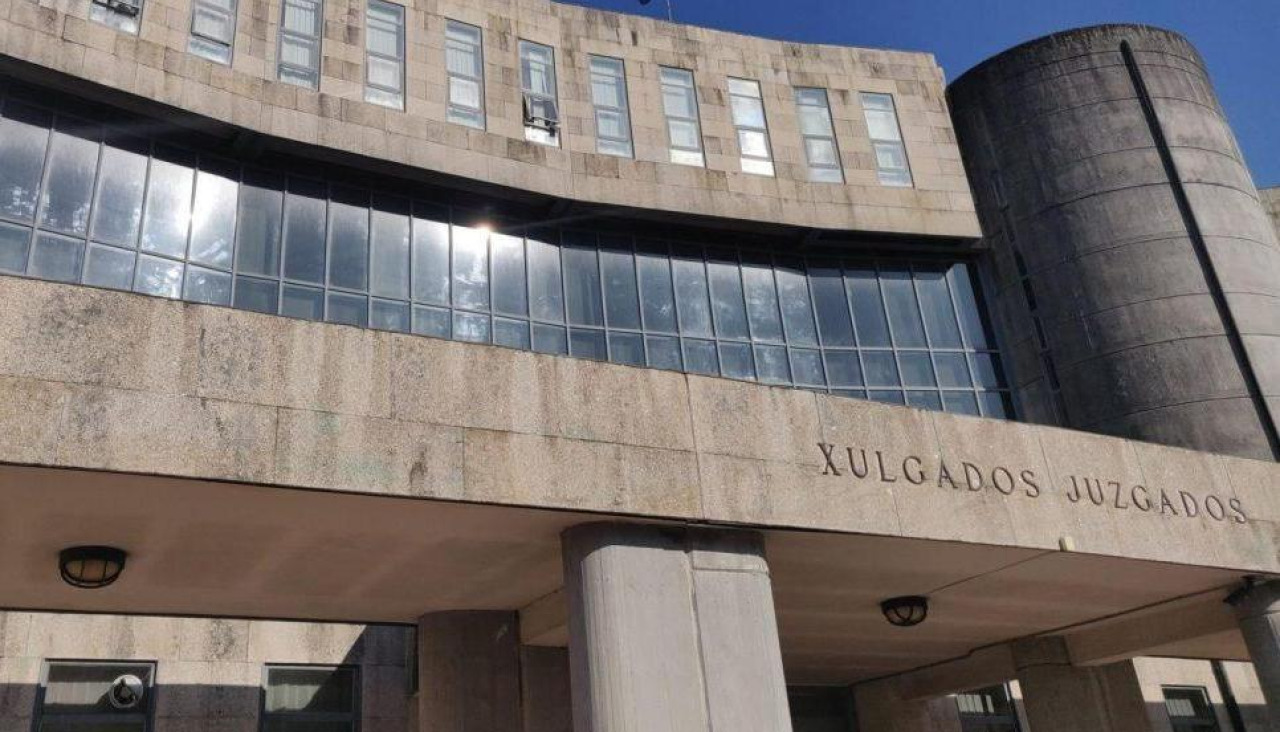 El juicio se señaló para el día 8 en la sección compostelana de la Audiencia