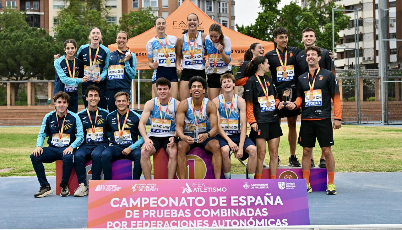 atletismo