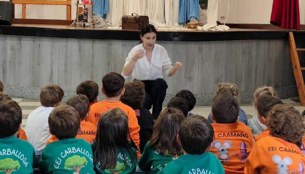 colegio de artes