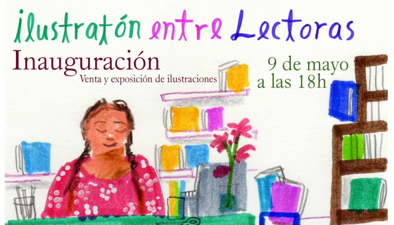Cartel de la nueva edición