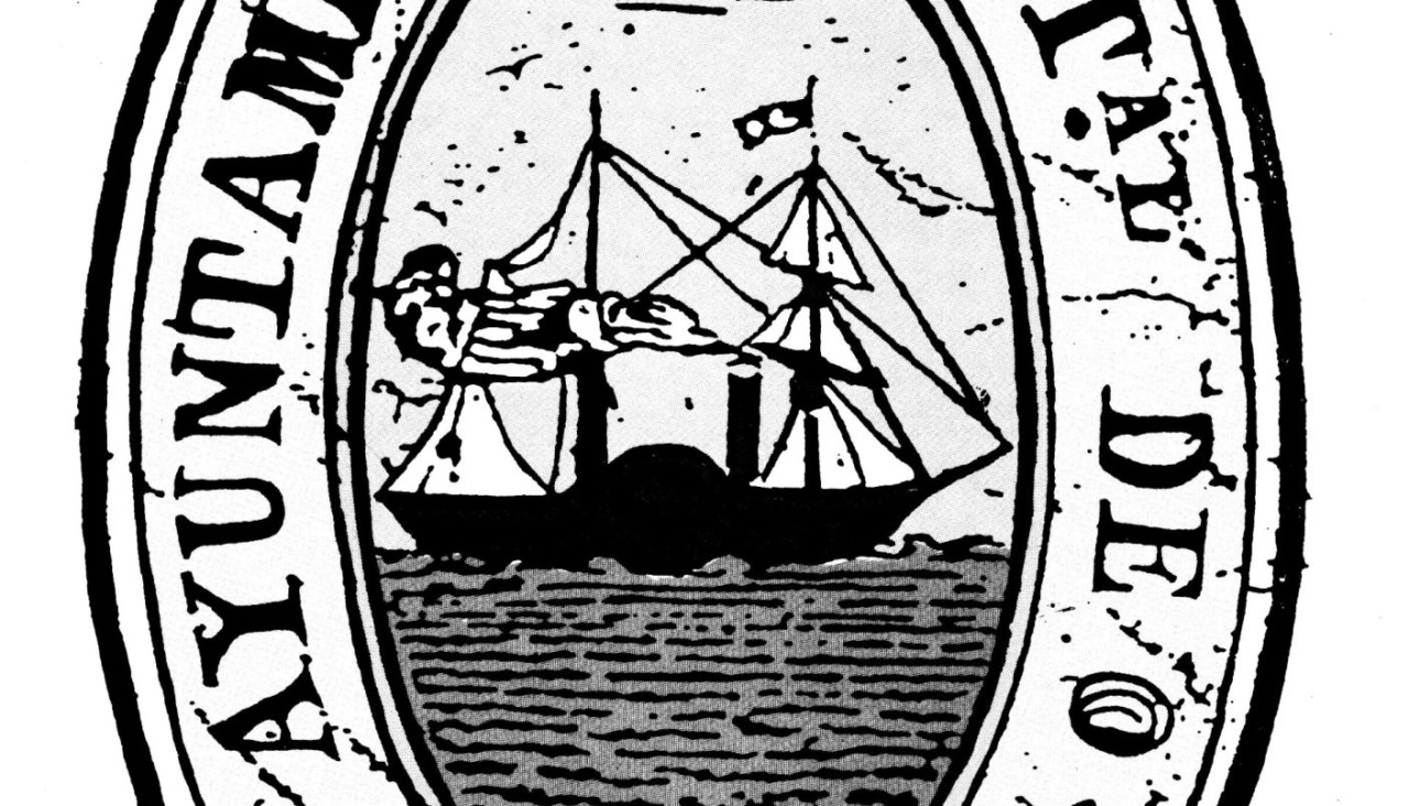 Escudo de Carril