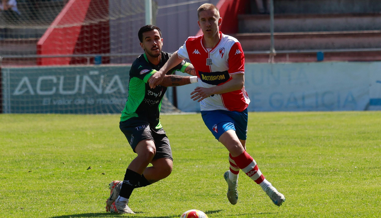 fútbol arosa vs boiro