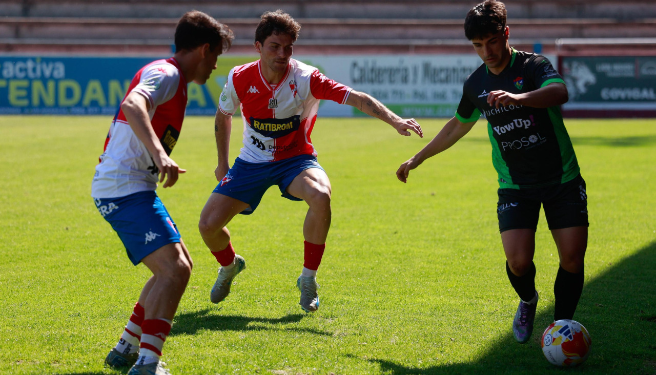 fútbol arosa vs boiro
