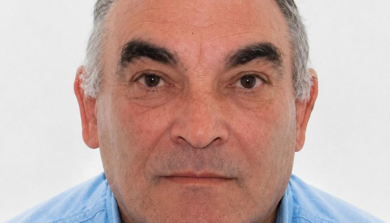 Blanco falleció a los 68 años