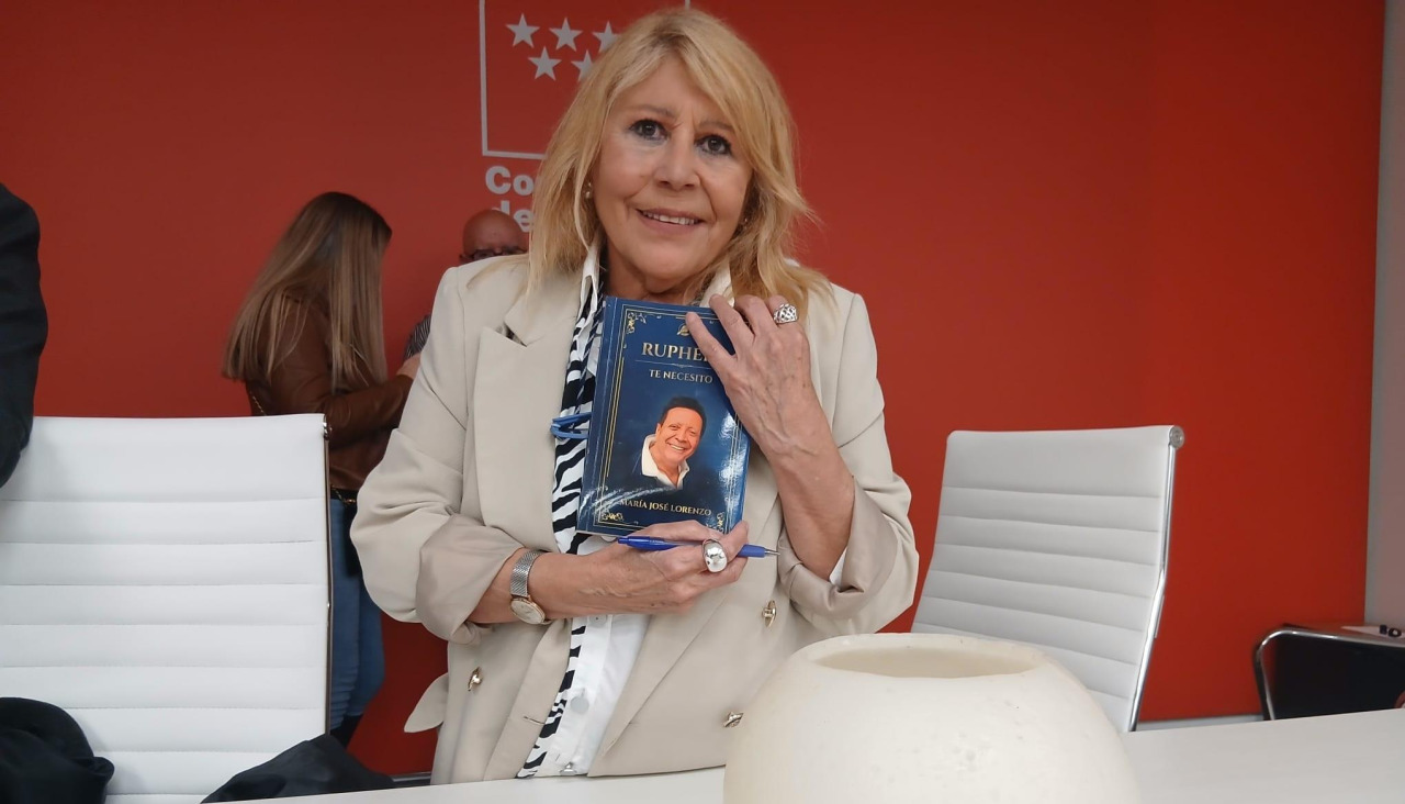 María José Lorenzo