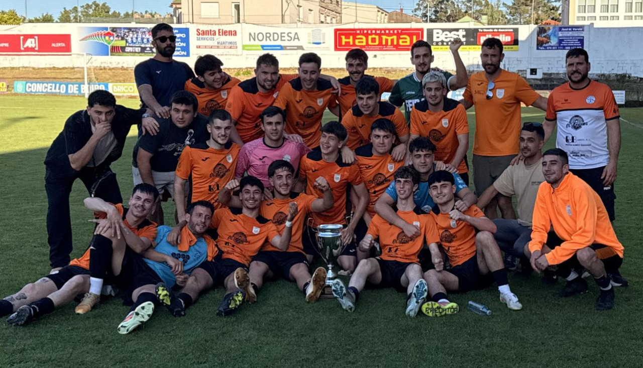 BOIRO TROFEO