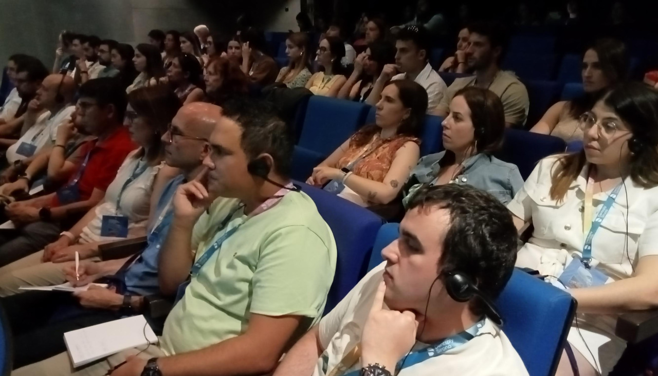 El congreso de dentistas que se viene celebrando en las dos últimas décadas en la villa pobrense, volverá a desarrollarse en el Teatro Cine Elma