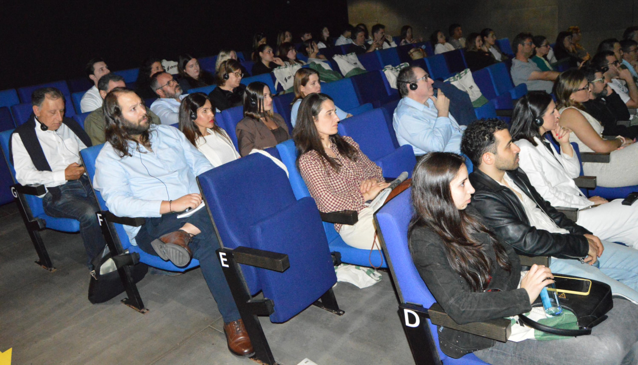 Un centenar de profesionales del área de la Odontología asisten a XX Simposio Internacional de A Pobra