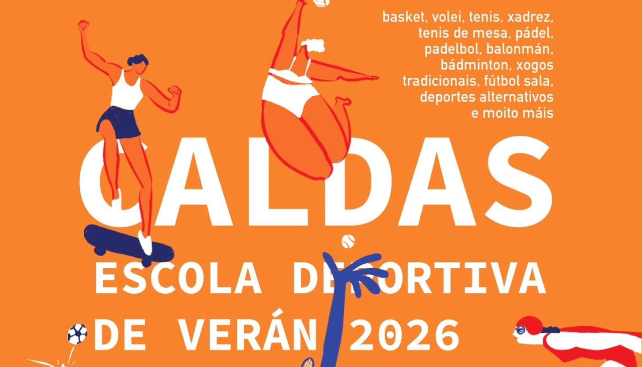 escuela deportiva verano caldas