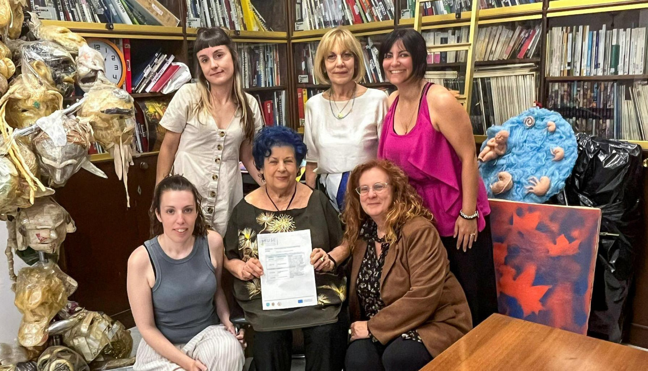 muse amicos