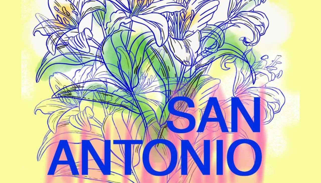 Festas de San Antonio en Sanxenxo