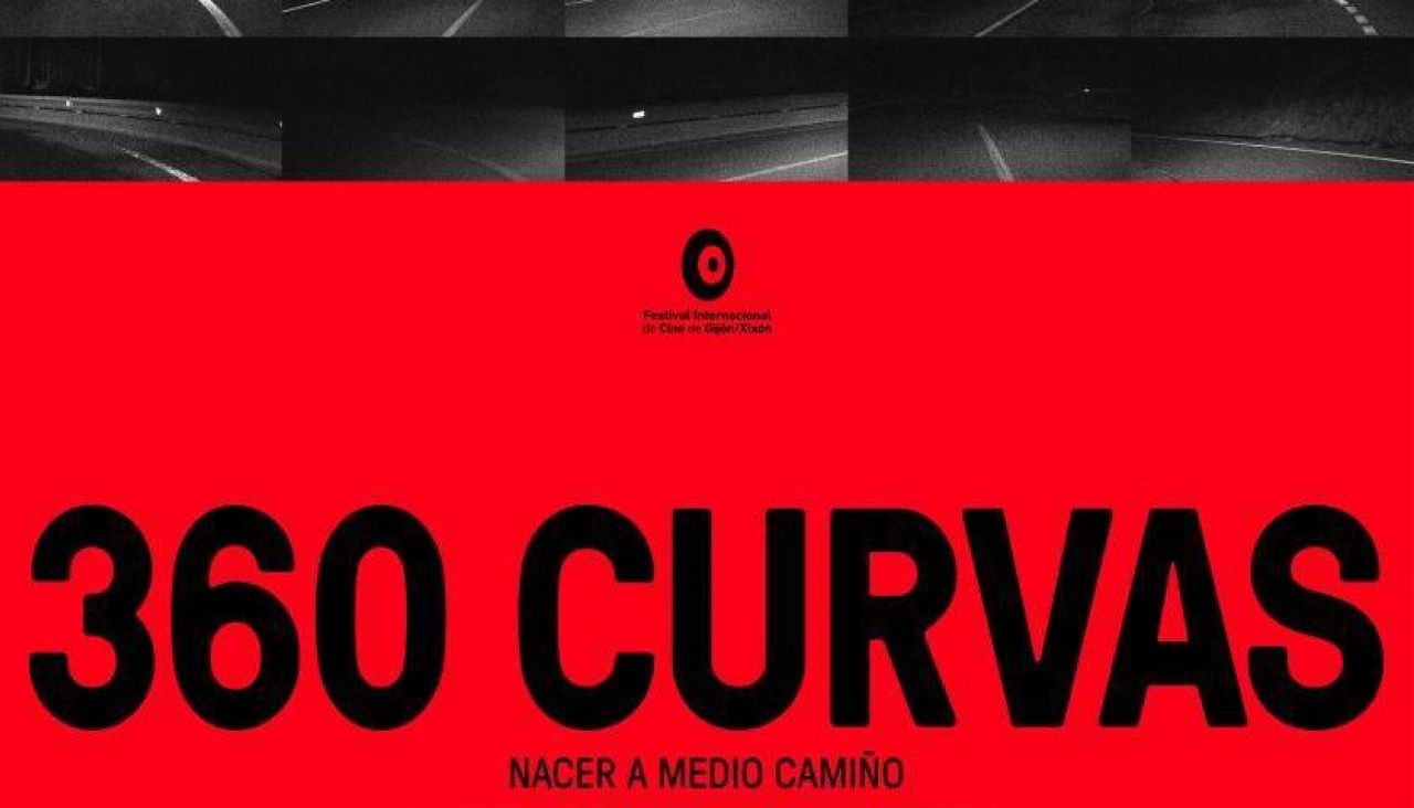 Cartel del documental